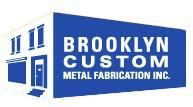 metal fabricators in nyc area|Brooklyn Custom Metal Fabrication Inc..